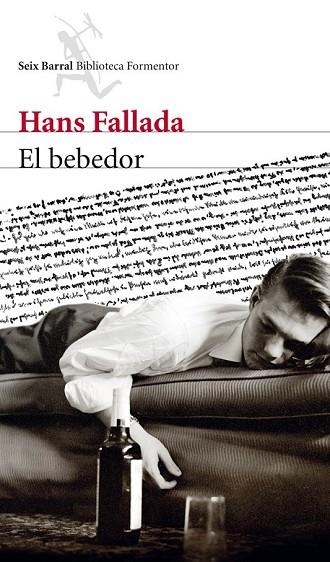BEBEDOR, EL | 9788432209697 | FALLADA, HANS | Llibreria Drac - Librería de Olot | Comprar libros en catalán y castellano online