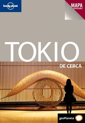TOKIO 2012 (LONELY PLANET DE CERCA) | 9788408109129 | VV.AA. | Llibreria Drac - Llibreria d'Olot | Comprar llibres en català i castellà online