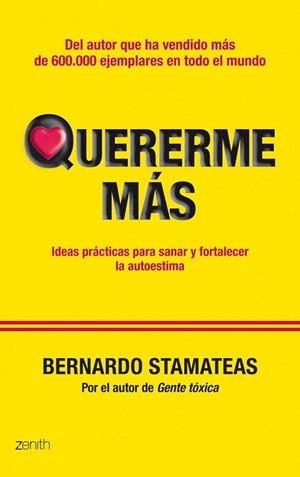 QUERERME MAS | 9788408109945 | STAMATEAS, BERNARDO | Llibreria Drac - Llibreria d'Olot | Comprar llibres en català i castellà online