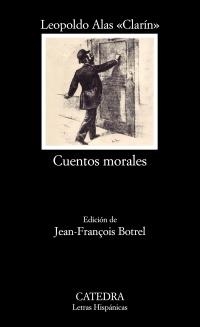 CUENTOS MORALES | 9788437630014 | CLARIN;LEOPOLDO ALAS | Llibreria Drac - Librería de Olot | Comprar libros en catalán y castellano online