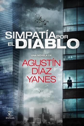 SIMPATIA POR EL DIABLO | 9788467038767 | DIAZ, AGUSTIN | Llibreria Drac - Librería de Olot | Comprar libros en catalán y castellano online