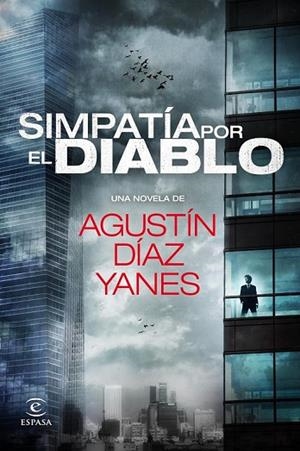 SIMPATIA POR EL DIABLO | 9788467038767 | DIAZ, AGUSTIN | Llibreria Drac - Librería de Olot | Comprar libros en catalán y castellano online