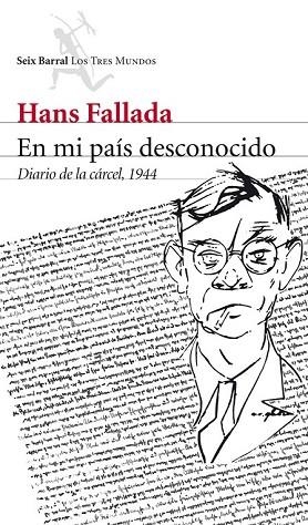 EN MI PAIS DESCONOCIDO | 9788432209673 | FALLADA, HANS | Llibreria Drac - Librería de Olot | Comprar libros en catalán y castellano online