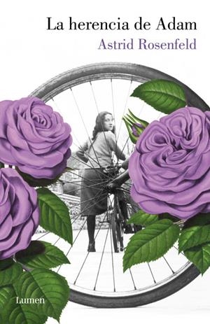 HERENCIA DE ADAM, LA | 9788426420619 | ROSENFELD, ASTRID | Llibreria Drac - Librería de Olot | Comprar libros en catalán y castellano online