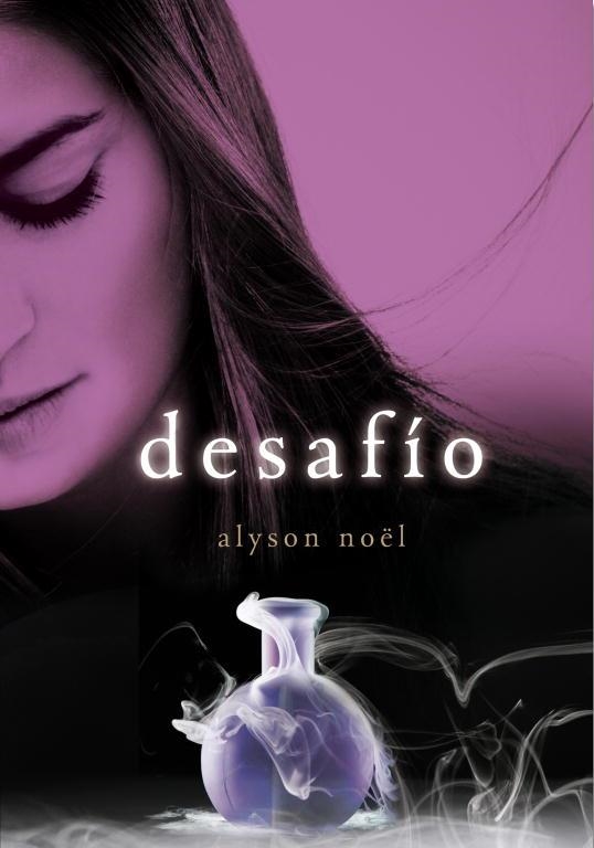 DESAFIO ( VOL 5 ) | 9788484419488 | NOEL, ALYSON | Llibreria Drac - Librería de Olot | Comprar libros en catalán y castellano online