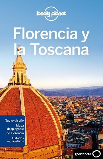 FLORENCIA Y LA TOSCANA 2012 (LONELY PLANET) | 9788408111764 | Llibreria Drac - Llibreria d'Olot | Comprar llibres en català i castellà online