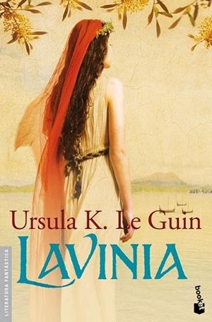LAVINIA | 9788445000267 | GUIN, URSULA K. LE | Llibreria Drac - Librería de Olot | Comprar libros en catalán y castellano online
