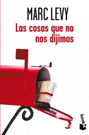 COSAS QUE NO NOS DIJIMOS, LAS | 9788408102687 | LEVY, MARC | Llibreria Drac - Librería de Olot | Comprar libros en catalán y castellano online