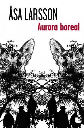 AURORA BOREAL | 9788432209994 | LARSSON, ASA | Llibreria Drac - Librería de Olot | Comprar libros en catalán y castellano online