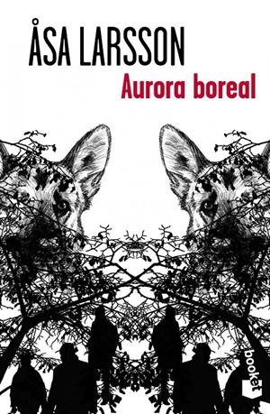 AURORA BOREAL | 9788432209994 | LARSSON, ASA | Llibreria Drac - Librería de Olot | Comprar libros en catalán y castellano online