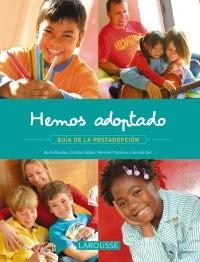 HEMOS ADOPTADO | 9788415411093 | VV.AA. | Llibreria Drac - Llibreria d'Olot | Comprar llibres en català i castellà online
