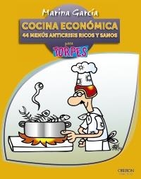 COCINA ECONOMICA | 9788441531727 | GARCIA, MARINA | Llibreria Drac - Llibreria d'Olot | Comprar llibres en català i castellà online