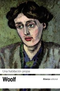 HABITACION PROPIA, UNA | 9788420671727 | WOOLF, VIRGINIA | Llibreria Drac - Llibreria d'Olot | Comprar llibres en català i castellà online