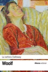 SEÑORA DOLLOWAY, LA | 9788420671710 | WOOLF, VIRGINIA | Llibreria Drac - Llibreria d'Olot | Comprar llibres en català i castellà online