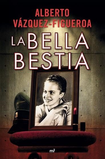 BELLA BESTIA, LA | 9788427032507 | VAZQUEZ-FIGUEROA, ALBERTO | Llibreria Drac - Llibreria d'Olot | Comprar llibres en català i castellà online