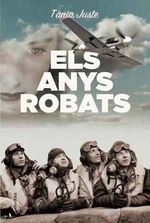 ANYS ROBATS, ELS | 9788466414463 | JUSTE, TANIA | Llibreria Drac - Llibreria d'Olot | Comprar llibres en català i castellà online