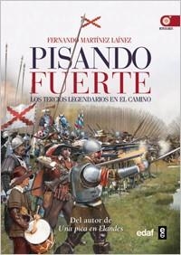 PISANDO FUERTE | 9788441431478 | MARTÍNEZ LAÍNEZ, FERNANDO | Llibreria Drac - Librería de Olot | Comprar libros en catalán y castellano online