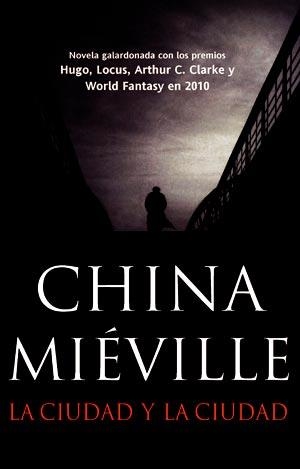 CIUDAD Y LA CIUDAD, LA | 9788498007688 | MIÉVILLE, CHINA | Llibreria Drac - Llibreria d'Olot | Comprar llibres en català i castellà online