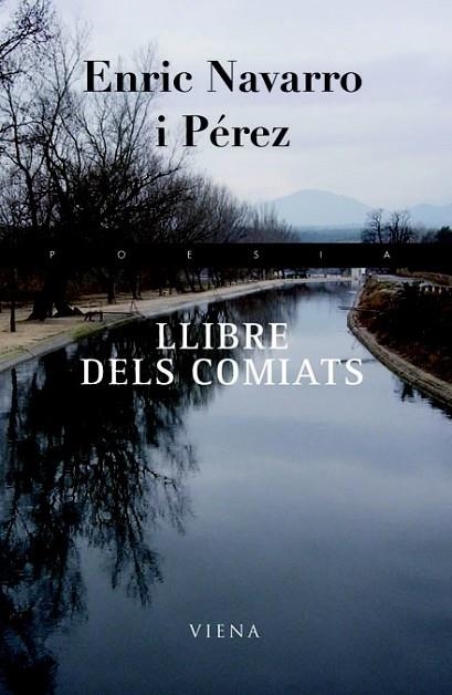 LLIBRE DELS COMIATS | 9788483306888 | NAVARRO I PÉREZ, ENRIC | Llibreria Drac - Librería de Olot | Comprar libros en catalán y castellano online