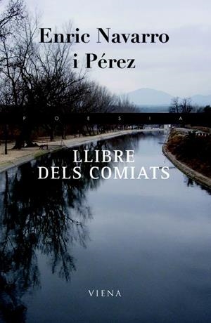 LLIBRE DELS COMIATS | 9788483306888 | NAVARRO I PÉREZ, ENRIC | Llibreria Drac - Librería de Olot | Comprar libros en catalán y castellano online