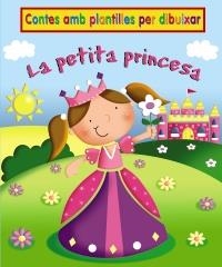 PETITA PRINCESA, LA | 9788499061474 | KINEFIELD, DAVID | Llibreria Drac - Librería de Olot | Comprar libros en catalán y castellano online