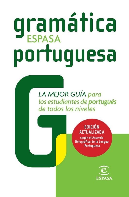 GRAMÁTICA PORTUGUESA | 9788467007145 | Llibreria Drac - Librería de Olot | Comprar libros en catalán y castellano online