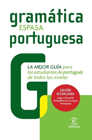 GRAMÁTICA PORTUGUESA | 9788467007145 | Llibreria Drac - Librería de Olot | Comprar libros en catalán y castellano online