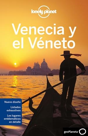 VENECIA Y EL VÉNETO 2012 ( LONELY PLANET) | 9788408111863 | Llibreria Drac - Llibreria d'Olot | Comprar llibres en català i castellà online