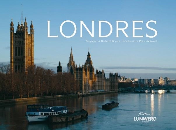 LONDRES | 9788497858595 | AA. VV. | Llibreria Drac - Llibreria d'Olot | Comprar llibres en català i castellà online