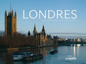 LONDRES | 9788497858595 | AA. VV. | Llibreria Drac - Llibreria d'Olot | Comprar llibres en català i castellà online