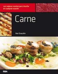 CARNES | 9788492981601 | ERAUZKIN, IKER | Llibreria Drac - Librería de Olot | Comprar libros en catalán y castellano online