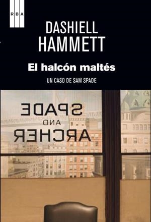 HALCÓN MALTÉS, EL | 9788490062579 | HAMMETT , DASHIELL | Llibreria Drac - Llibreria d'Olot | Comprar llibres en català i castellà online