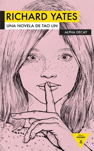 RICHARD YATES | 9788492837205 | LIN, TAO | Llibreria Drac - Llibreria d'Olot | Comprar llibres en català i castellà online