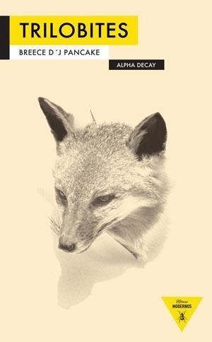TRILOBITES | 9788492837373 | D'J PANCAKE, BREECE | Llibreria Drac - Librería de Olot | Comprar libros en catalán y castellano online