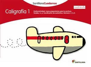 CALIGRAFIA 1 (CASTELLA) - EN CUADRICULA | 9788468012537 | VV.AA. | Llibreria Drac - Librería de Olot | Comprar libros en catalán y castellano online