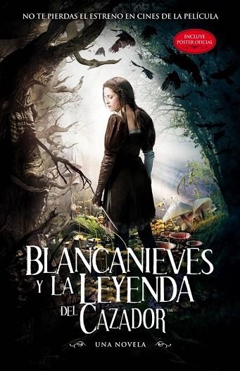 BLANCANIEVES Y LA LEYENDA DEL CAZADOR | 9788420412016 | AA.VV. | Llibreria Drac - Llibreria d'Olot | Comprar llibres en català i castellà online