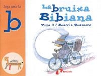 BRUIXA BIBIANA, LA (JUGA AMB LA B) | 9788483041864 | DOUMERC, BEATRIZ | Llibreria Drac - Librería de Olot | Comprar libros en catalán y castellano online