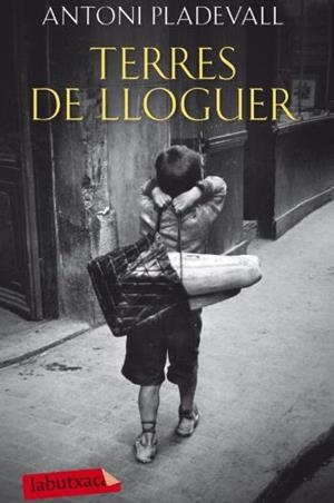 TERRES DE LLOGUER | 9788499305165 | PLADEVALL, ANTONI | Llibreria Drac - Librería de Olot | Comprar libros en catalán y castellano online