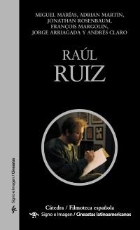 RAUL RUIZ | 9788437629988 | VV.AA. | Llibreria Drac - Llibreria d'Olot | Comprar llibres en català i castellà online
