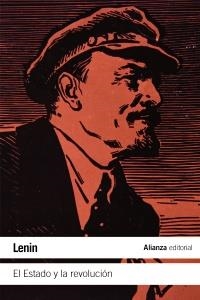 ESTADO Y LA REVOLUCION, EL | 9788420673660 | LENIN | Llibreria Drac - Librería de Olot | Comprar libros en catalán y castellano online
