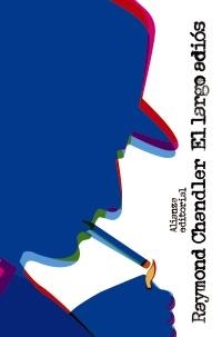 LARGO ADIOS, EL | 9788420671987 | CHANDLER, RAYMOND | Llibreria Drac - Librería de Olot | Comprar libros en catalán y castellano online