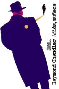 ADIOS MUÑECA | 9788420671963 | CHANDLER, RAYMOND | Llibreria Drac - Librería de Olot | Comprar libros en catalán y castellano online