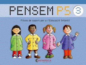 PENSEM P5 - 3 | 9788484126744 | ROCA, CONCEPCIÓ | Llibreria Drac - Llibreria d'Olot | Comprar llibres en català i castellà online