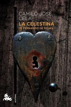 CELESTINA, LA | 9788423326242 | CELA, CAMILO JOSE | Llibreria Drac - Llibreria d'Olot | Comprar llibres en català i castellà online