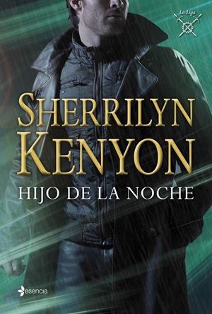 HIJO DE LA NOCHE | 9788408111160 | KENYON, SHERRILYN | Llibreria Drac - Librería de Olot | Comprar libros en catalán y castellano online
