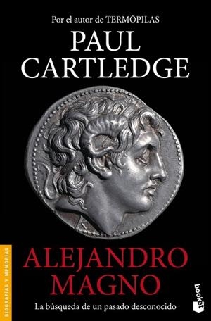 ALEJANDRO MAGNO | 9788408005216 | CARTLEDGE, PAUL | Llibreria Drac - Librería de Olot | Comprar libros en catalán y castellano online