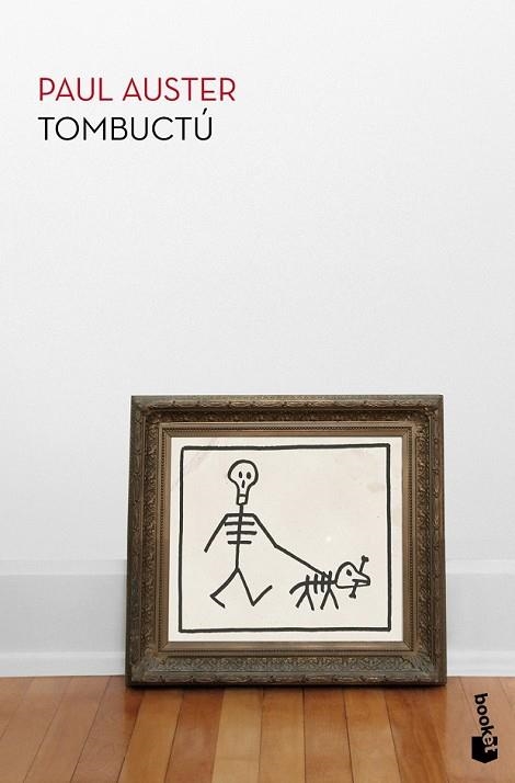 TOMBUCTU | 9788432209796 | AUSTER, PAUL | Llibreria Drac - Librería de Olot | Comprar libros en catalán y castellano online