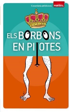 BORBONS EN PILOTES, ELS | 9788415456308 | AA.DD. | Llibreria Drac - Librería de Olot | Comprar libros en catalán y castellano online