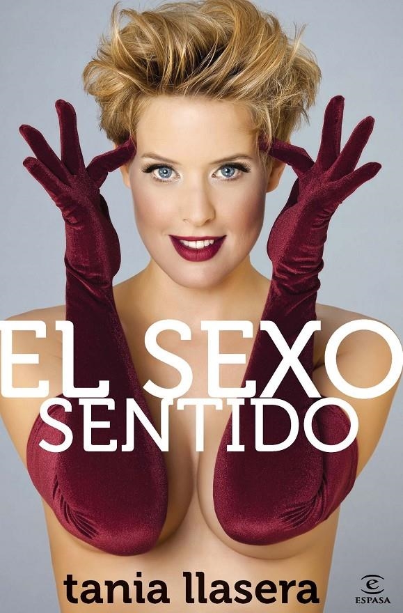 SEXO SENTIDO, EL | 9788467007237 | LLASERA, TANIA | Llibreria Drac - Librería de Olot | Comprar libros en catalán y castellano online