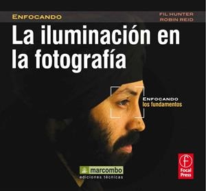 ILUMINACION EN LA FOTOGRAFIA, LA | 9788426718181 | HUNTER, FIELD; REID, ROBIN | Llibreria Drac - Librería de Olot | Comprar libros en catalán y castellano online